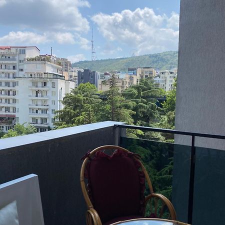 Ateni Home Tbilisi Bagian luar foto