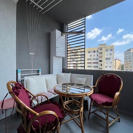 Ateni Home Tbilisi Bagian luar foto