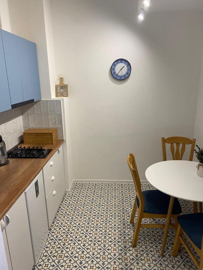 Ateni Home Tbilisi Bagian luar foto