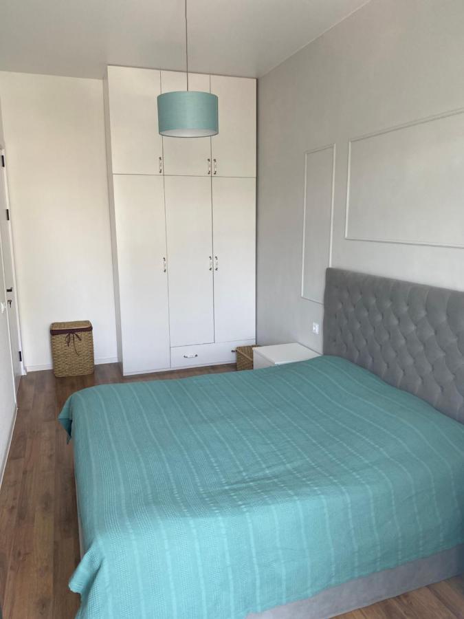 Ateni Home Tbilisi Bagian luar foto