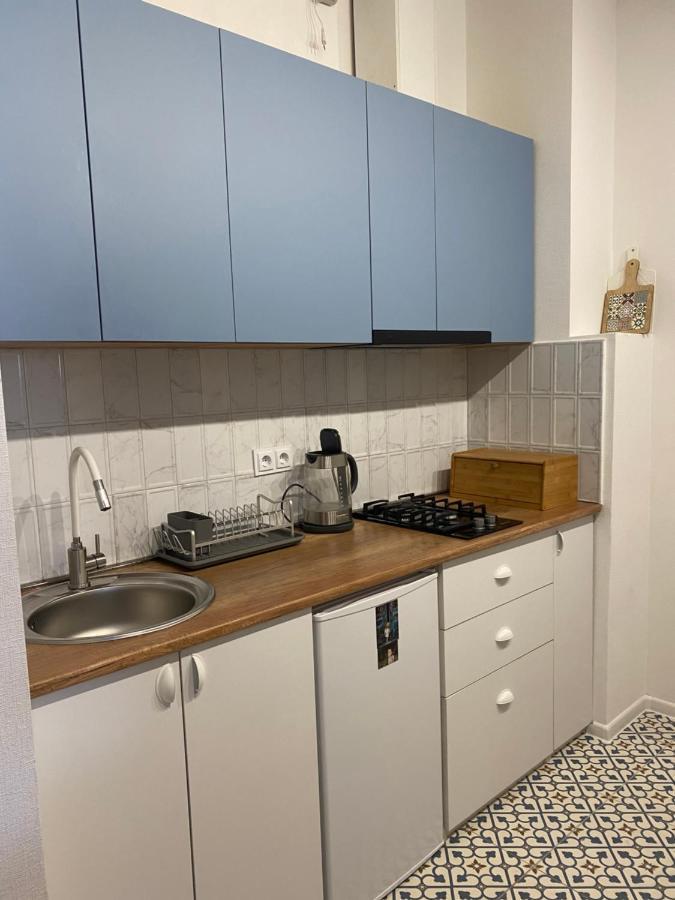 Ateni Home Tbilisi Bagian luar foto