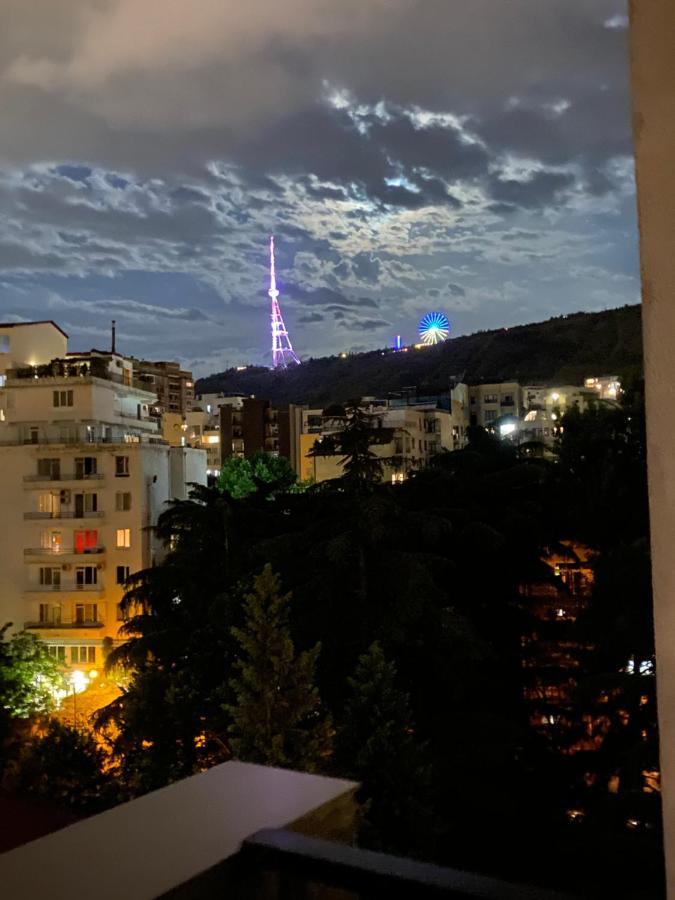Ateni Home Tbilisi Bagian luar foto
