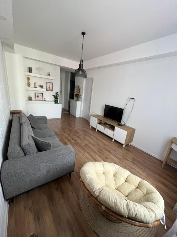 Ateni Home Tbilisi Bagian luar foto