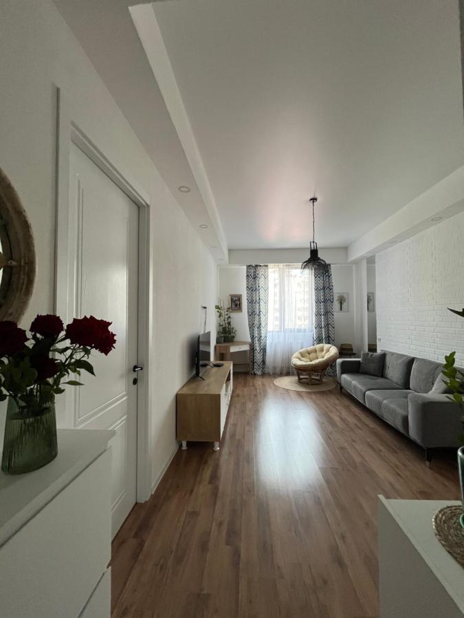 Ateni Home Tbilisi Bagian luar foto