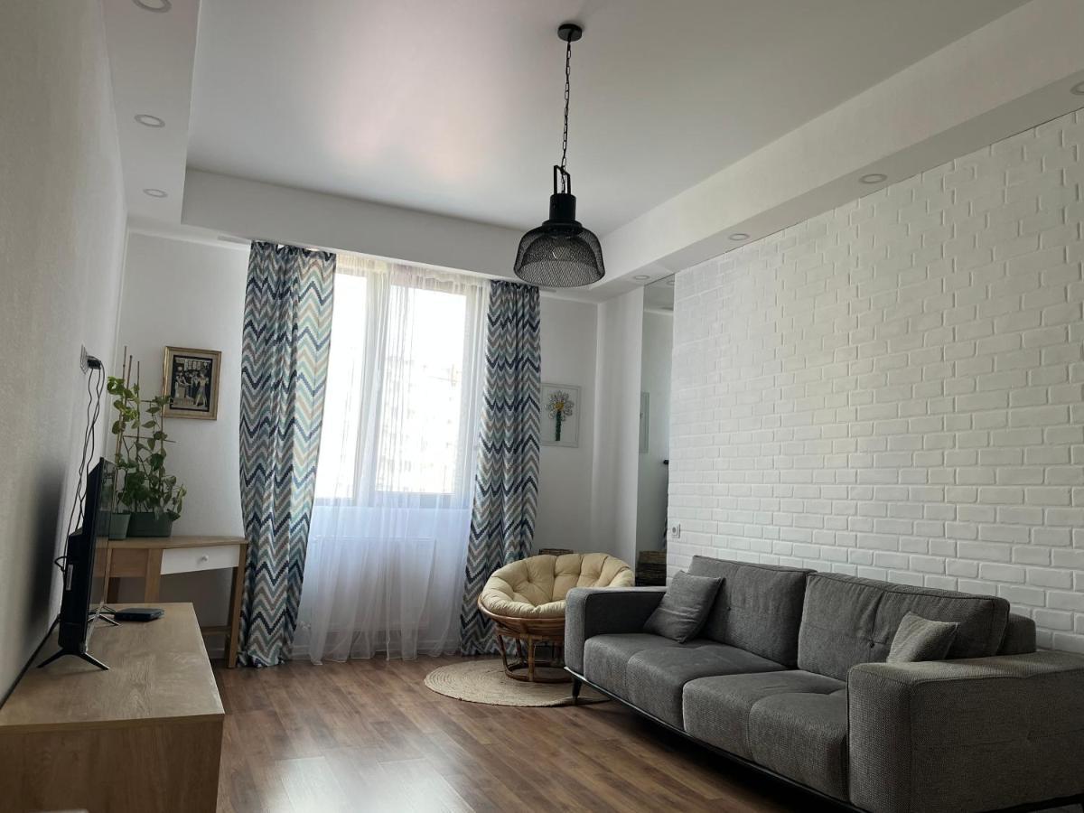 Ateni Home Tbilisi Bagian luar foto