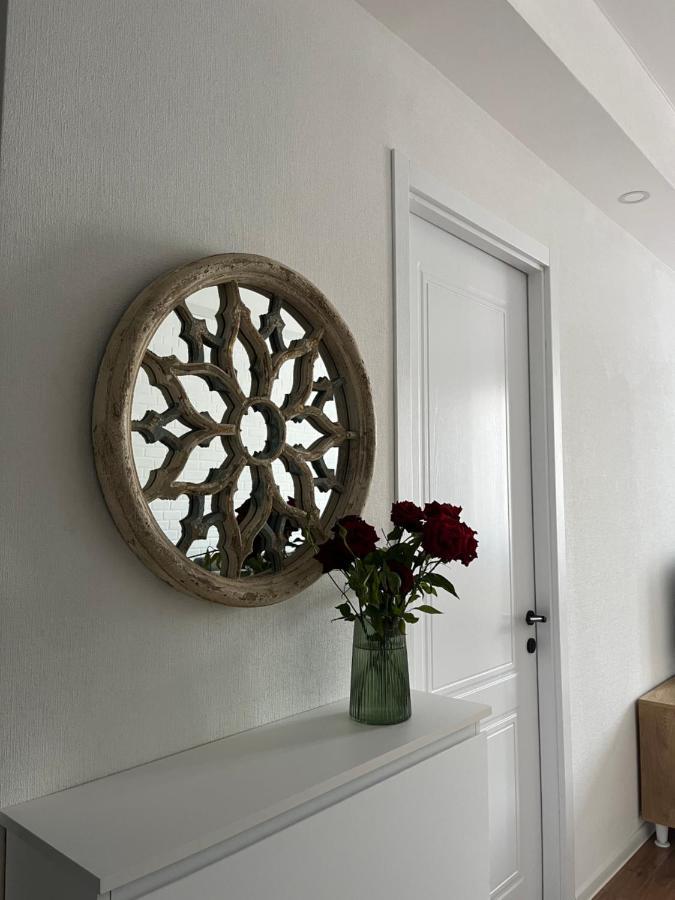 Ateni Home Tbilisi Bagian luar foto