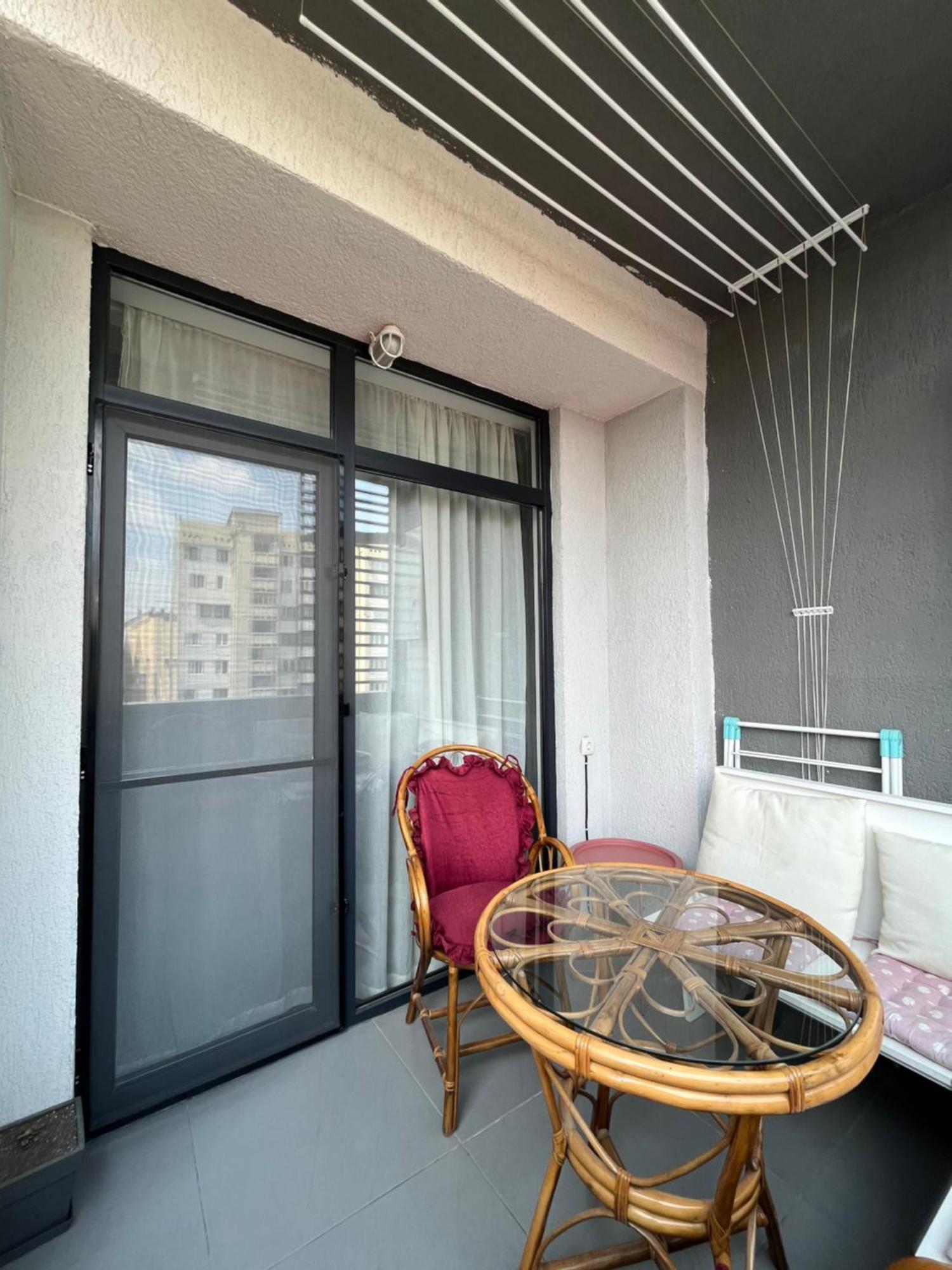 Ateni Home Tbilisi Bagian luar foto