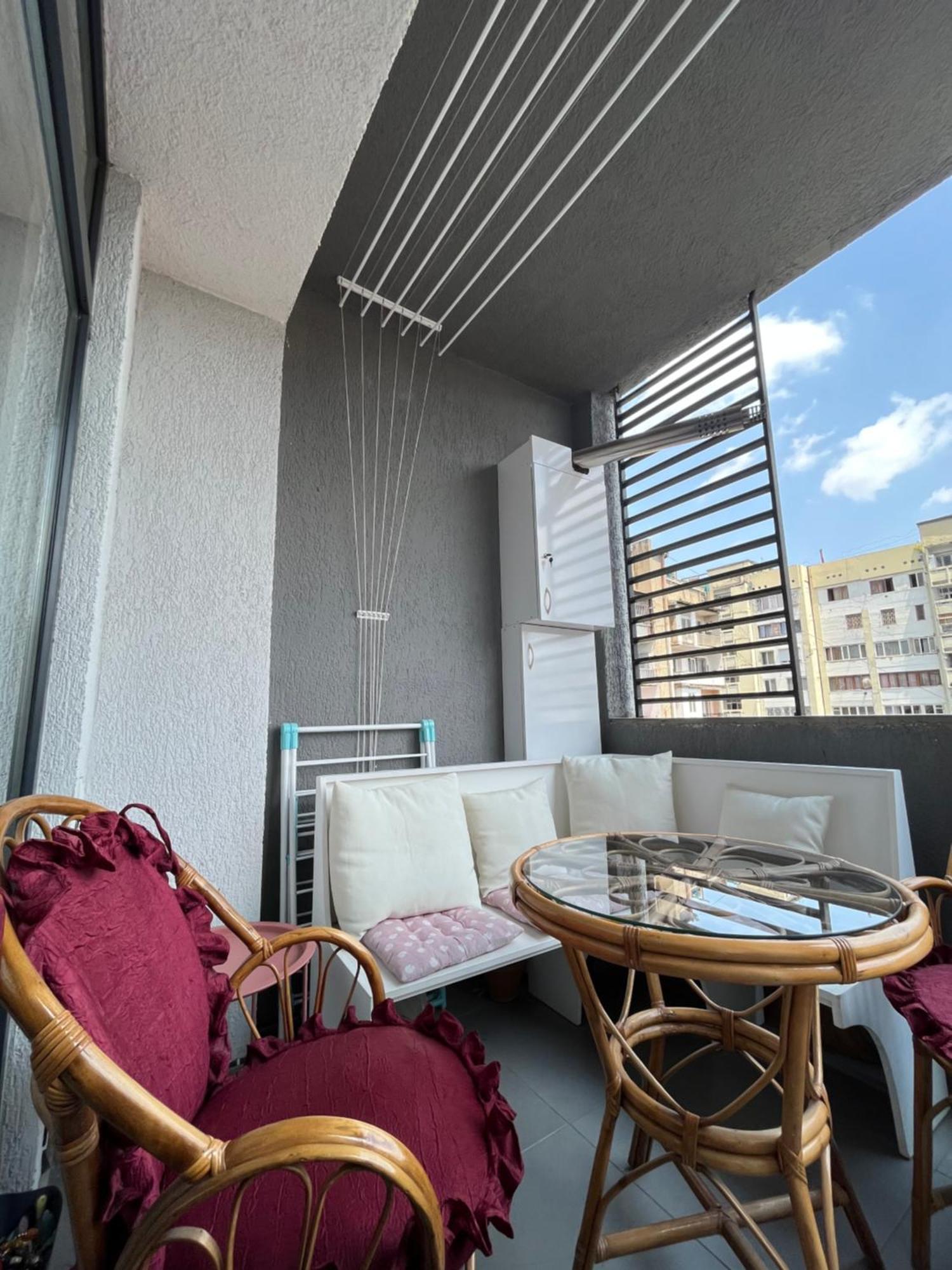 Ateni Home Tbilisi Bagian luar foto